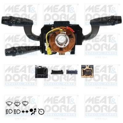 Steering Column Switch